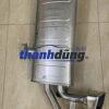 BẦU BÔ CATALYTIC HYUNDAI TUCSON 2023