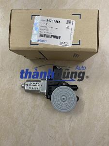 MÔ TƠ NÂNG HẠ KÍNH TRƯỚC CHEVROLET COLORADO