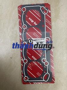 GIOĂNG MẶT MÁY LIFAN 520 2007
