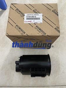 BẦU LỌC THAN HOẠT TÍNH TOYOTA HILUX