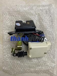 Ổ NGẬM KHÓA CỐP HẬU HAIMA 3 2012