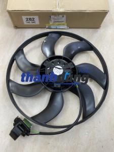 MÔ TƠ QUẠT KÉT NƯỚC CHEVROLET CRUZE 2014