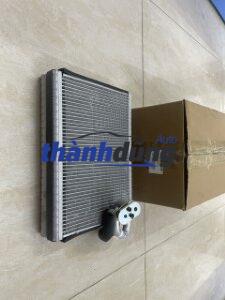 GIÀN LẠNH AUDI A4 2010