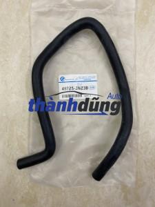 TUY Ô DẦU HỒI BƠM TRỢ LỰC XE NISSAN TEANA