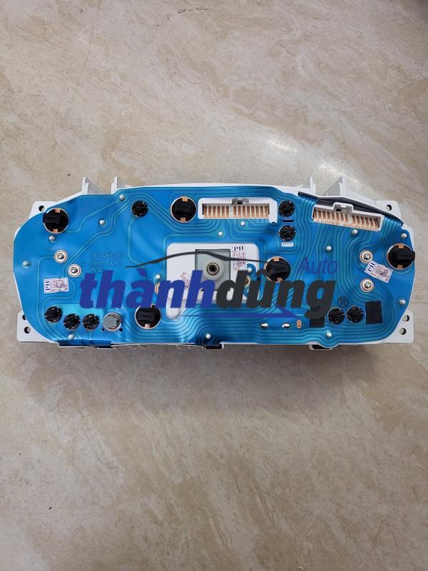 ĐỒNG HỒ TÁP LÔ MITSUBISHI JOLIE 2001