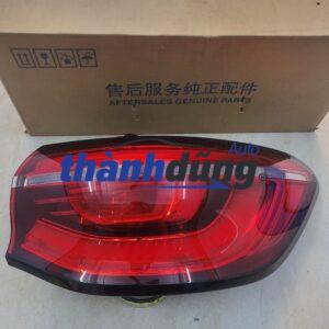 ĐÈN HẬU NGOÀI MG HS 2021