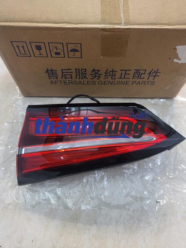 ĐÈN HẬU TRONG PHỤ MG HS 2021