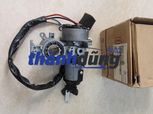 Ổ KHÓA ĐỀ HYUNDAI HD170
