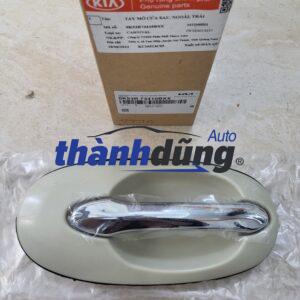 TAY MỞ CỬA LÙA KIA CARNIVAL 2001
