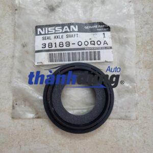 PHỚP LÁI NGOÀI NISSAN SENTRA