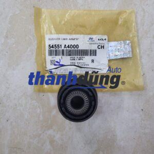 CAO SU CÀNG A NHỎ KIA RONDO