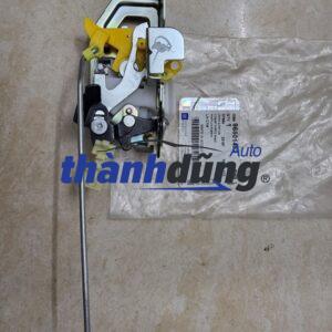 Ổ NGẬM KHÓA CỬA DAEWOO MATIZ 2008