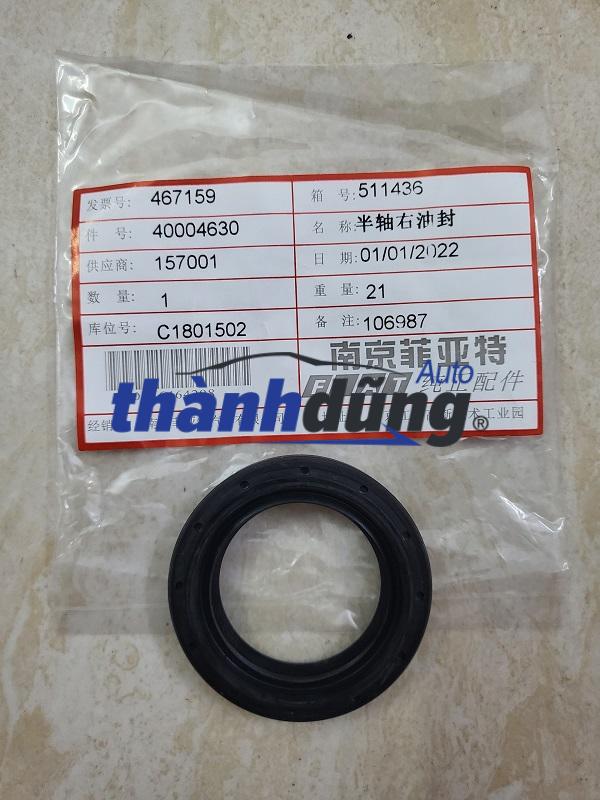 PHỚT ĐẦU TRỤC CƠ FIAT SIENA