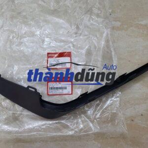 NẸP CÀI CẢN TRƯỚC HONDA JAZZ