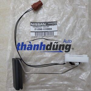PHAO BÁO XĂNG NISSAN NAVARA YD25