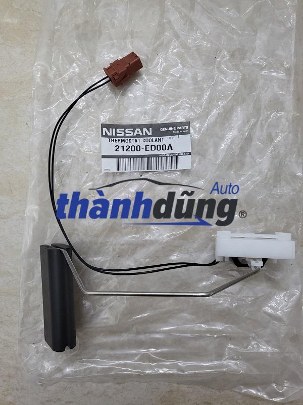 PHAO BÁO XĂNG NISSAN NAVARA YD25