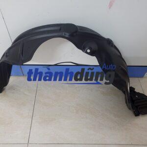 LÒNG DÈ CHẮN BÙN TRƯỚC TOYOTA VIOS 2008