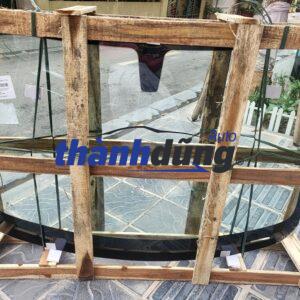 KÍNH CHẮN GIÓ TRƯỚC VINFAST FADIL