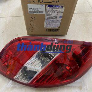 ĐÈN HẬU HYUNDAI I20 2008