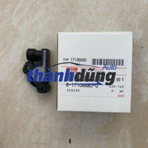 CẢM BIẾN BƯỚM GA ISUZU TROOPER