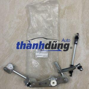 CƠ CẤU ĐI SỐ DAEWOO LANOS