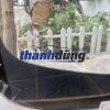 KÍNH CHẮN GIÓ TRƯỚC CHEVROLET TRAX