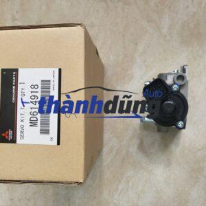 CỤC BÙ GA MITSUBISHI JOLIE