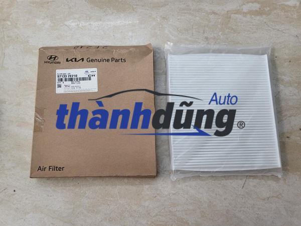 LỌC GIÓ MÁY LẠNH KIA SOLUTO