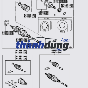96273574 | CHỤP BỤI LÁP TRONG XE I10 2014 - Ảnh 4