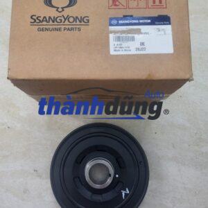 PULY TRỤC CƠ SSANGYONG STAVIC