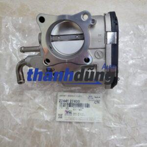 CỤM BƯỚM GA KIA SOLUTO