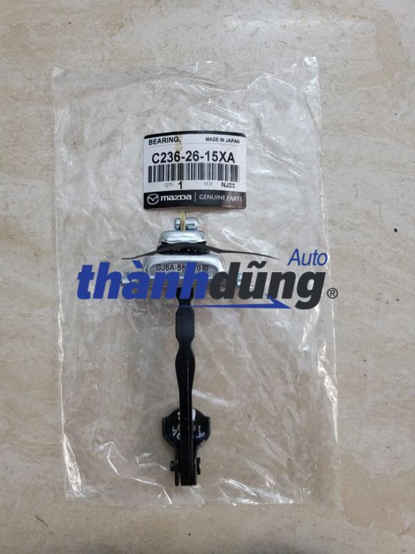 HẠN CHẾ CÁNH CỬA MAZDA 6 2014