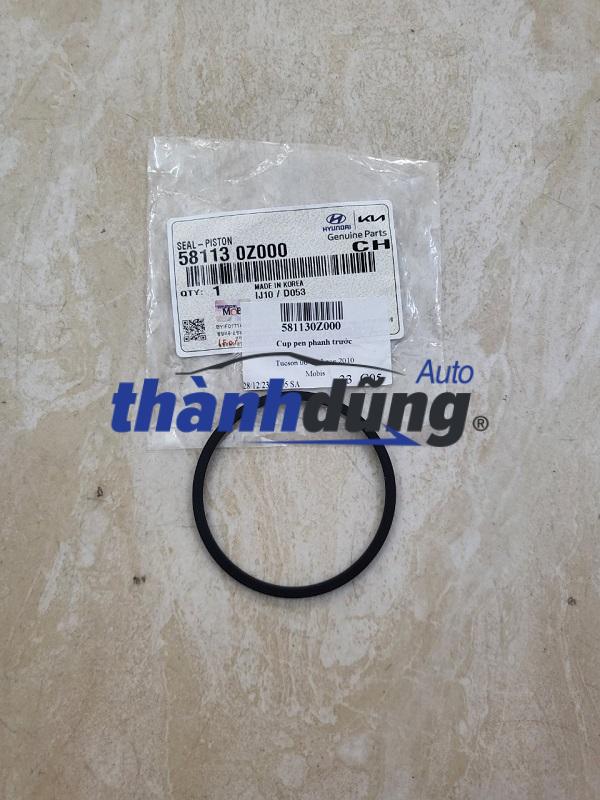 CUPPEN PHANH TRƯỚC KIA CARENS