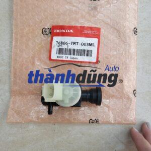 MÔ TƠ BƠM NƯỚC RỬA KÍNH HONDA CRV