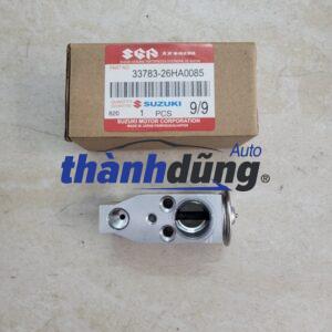 VAN TIẾT LƯU NISSAN NAVARA NP300