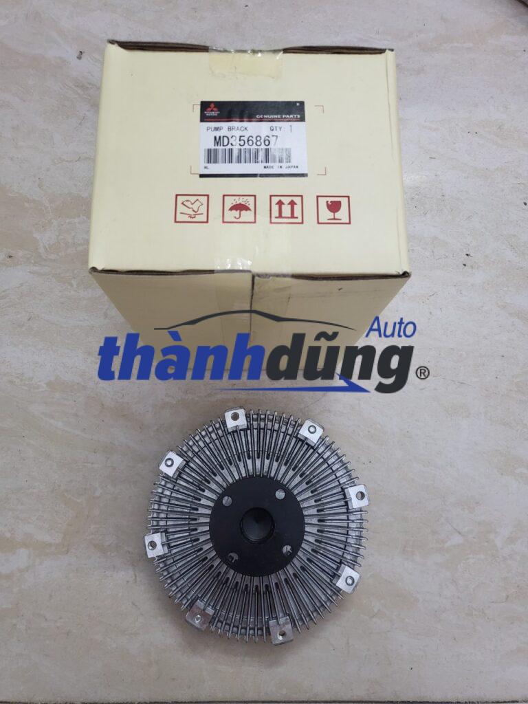 LY TÂM QUẠT MITSUBISHI PAJERO 2000