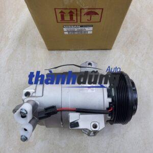 LỐC ĐIỀU HÒA NISSAN TEANA L33