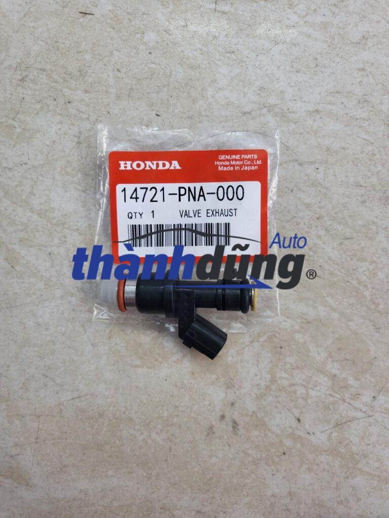 KIM PHUN XĂNG HONDA ACCORD