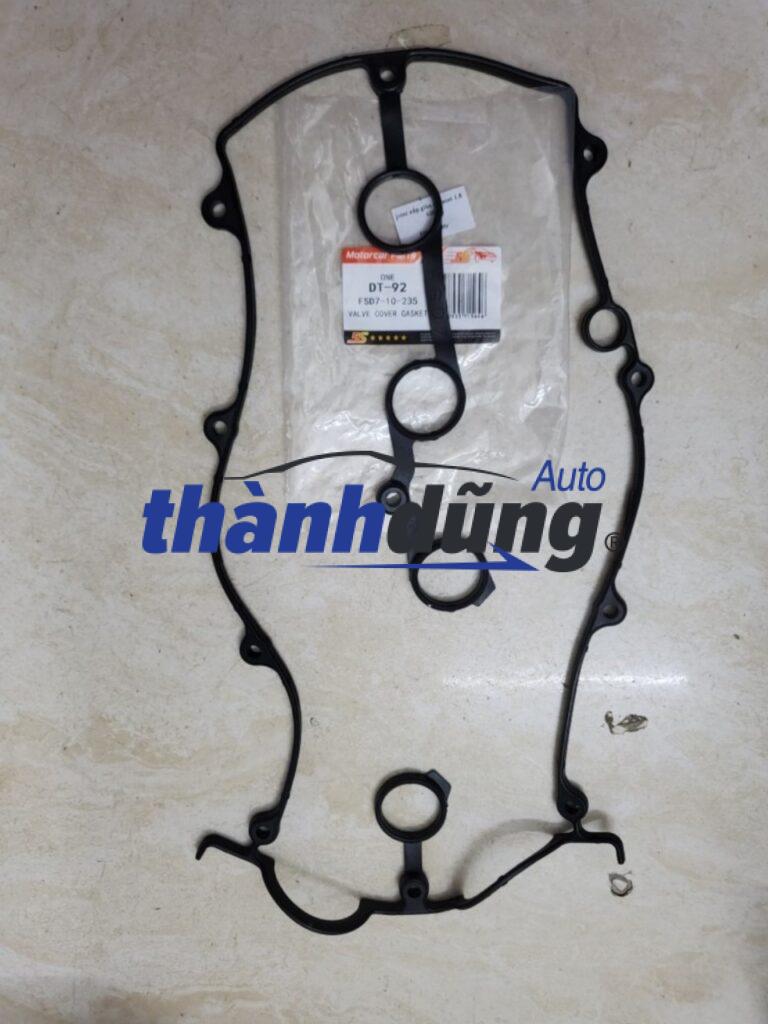 GIOĂNG DÀN CÒ MAZDA 323