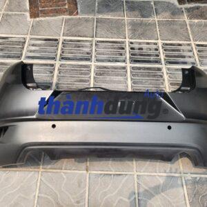 CẢN SAU MAZDA CX3 2016