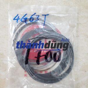 XÉC MĂNG SYM T880