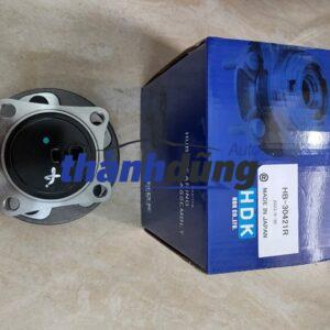 BẠC ĐẠN BÁNH SAU TOYOTA ALTIS 2008