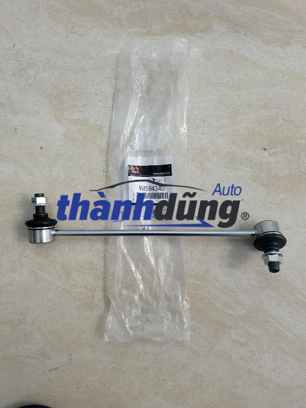ROTUYN CÂN BẰNG TRƯỚC MITSUBISHI GRANDIS