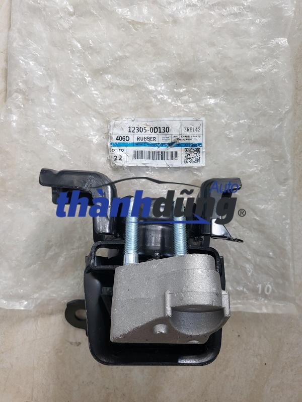CHÂN ĐẦU MÁY TOYOTA ALTIS 2008