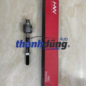 ROTUYN LÁI TRONG KIA FORTE 2008