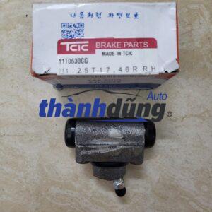 XY LANH PHANH SAU KIA K250