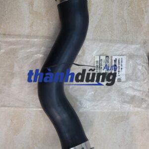 ỐNG GIÓ TURBO NISSAN NAVARA 2013