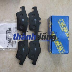 BỐ THẮNG SAU FORD FOCUS 2005