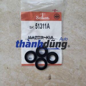 CUPPEN TỔNG PHANH MAZDA 323
