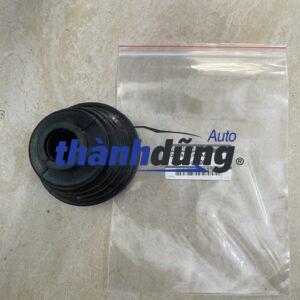 CHỤP BỤI LÁP TRONG NISSAN XTRAIL